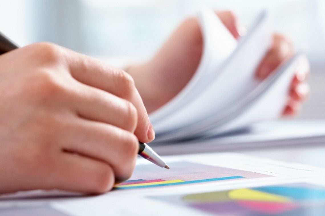 Imagem referente à notícia: Business Valuation: você sabe como é feita a avaliação do valor de uma empresa?