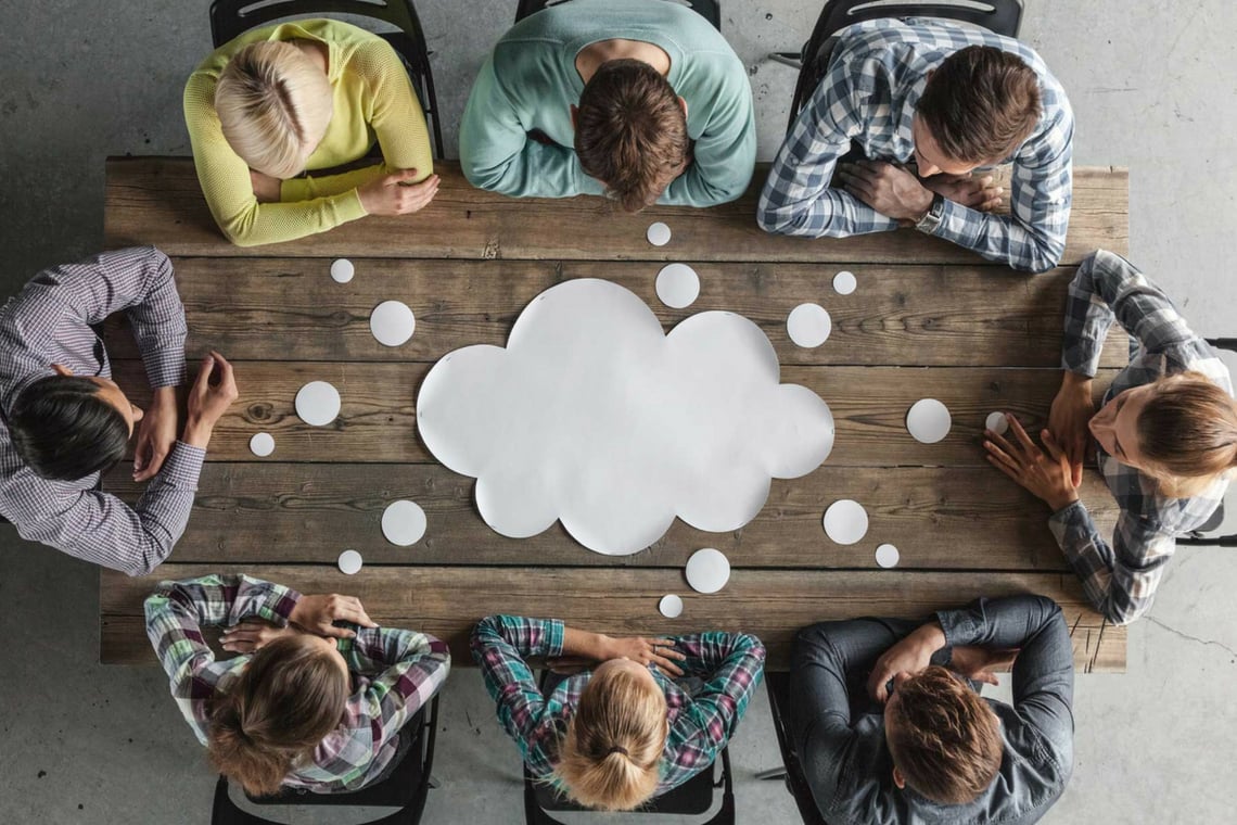 Imagem referente à notícia: “O profissional do futuro é um resolvedor de problemas” – como desenvolver a habilidade de problem solving?