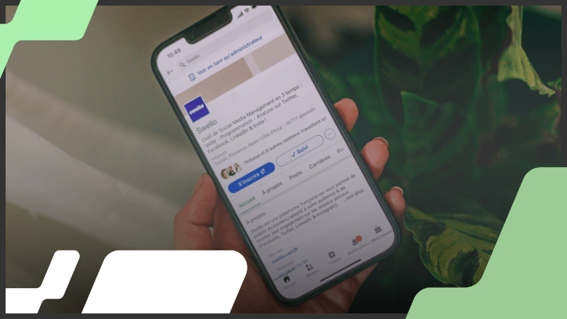 Capa da matéria Como otimizar o perfil do LinkedIn para atrair recrutadores sem enviar currículos
