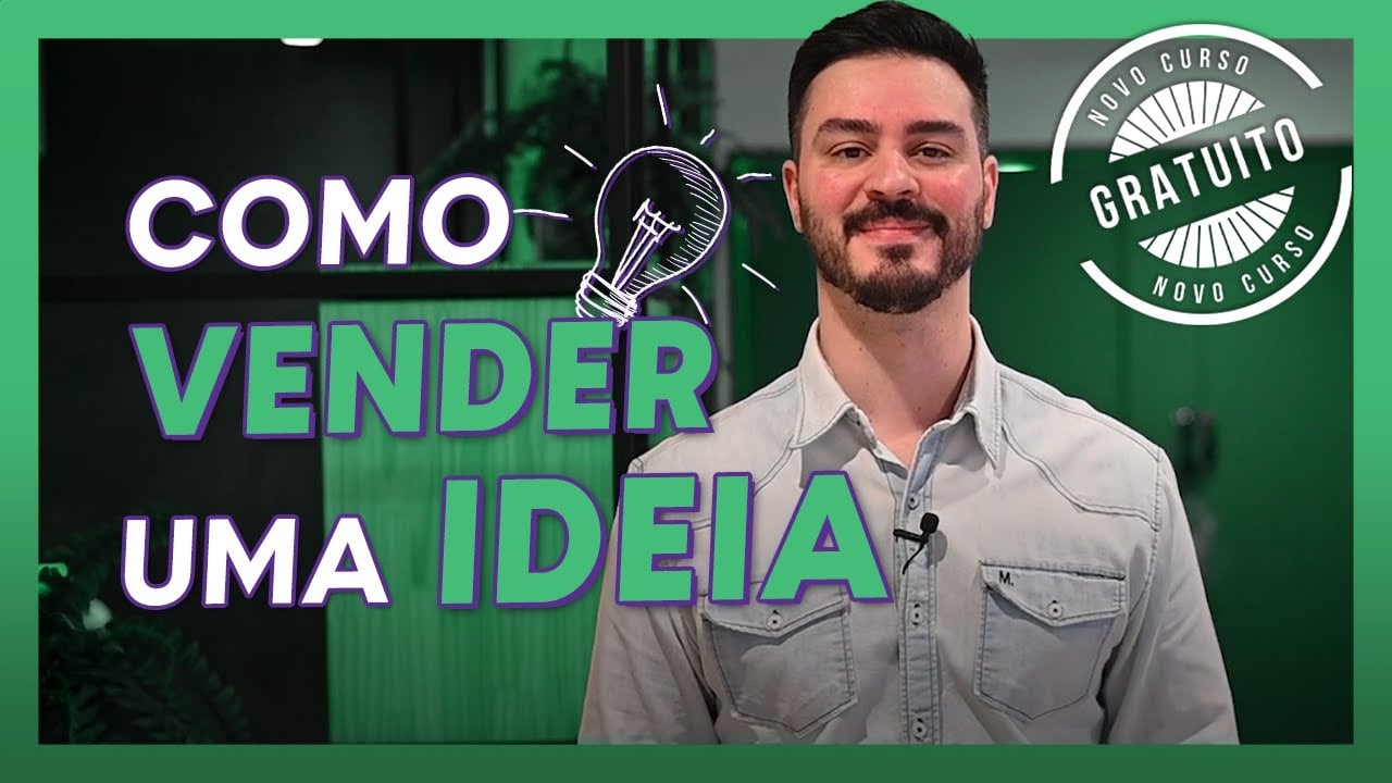 Imagem referente à notícia: Como vender uma ideia de forma persuasiva?