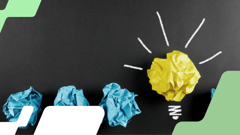 Imagem referente à notícia: Como ter criatividade no trabalho (mesmo quando as ideias não aparecem)