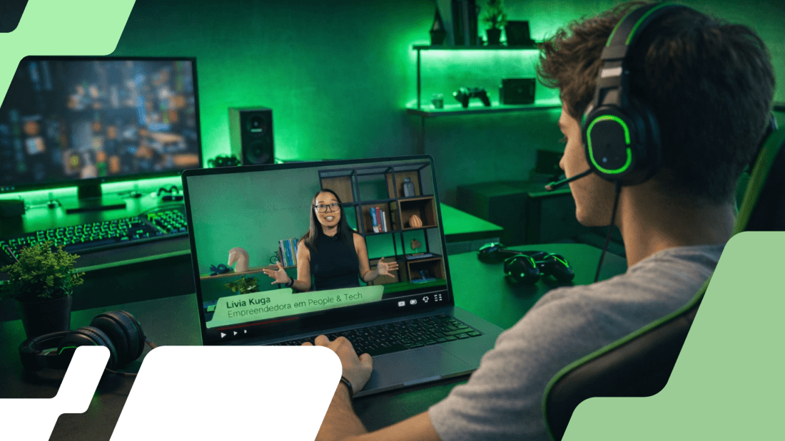 Imagem referente à notícia: De boa no feriado? Então conheça 3 cursos online para você maratonar