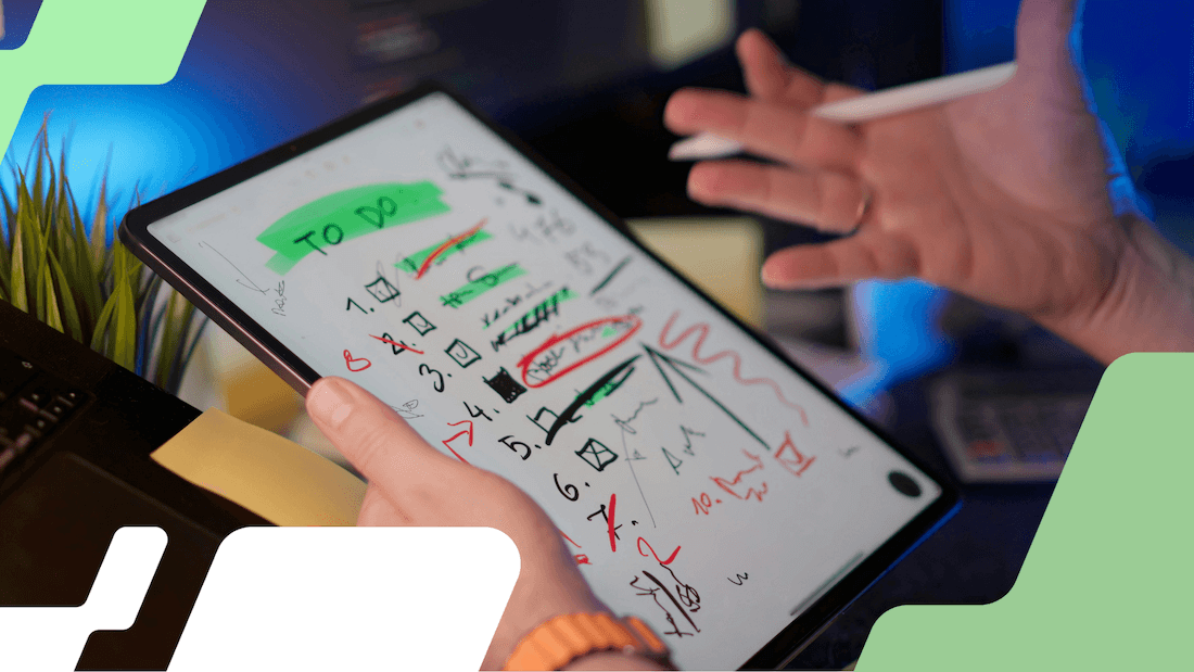 Imagem referente à notícia: Como usar a regra 80 20 para definir suas prioridades no trabalho e estudos