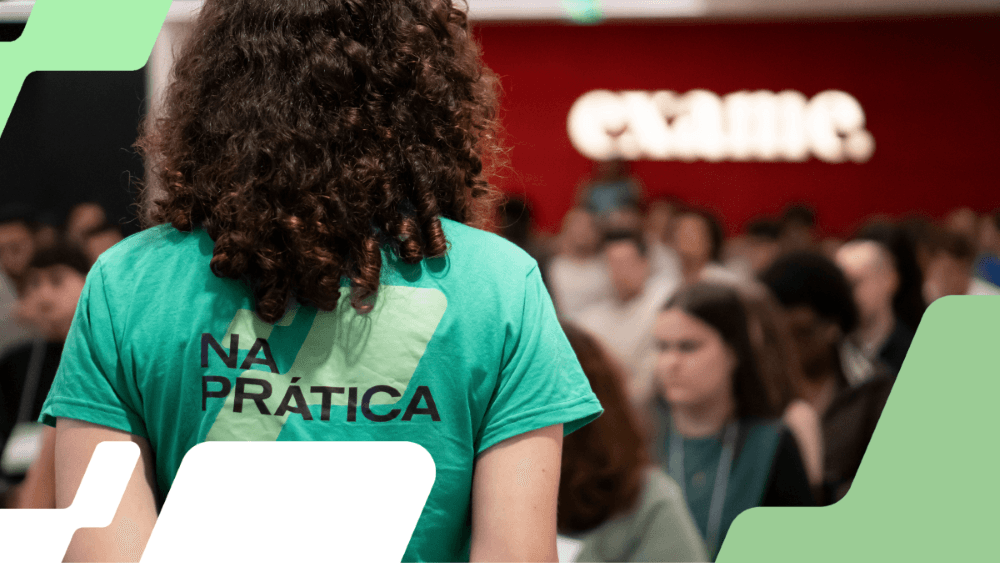 Capa da matéria Na Prática é reconhecido como Empresa Destaque na Pesquisa de Carreiras
