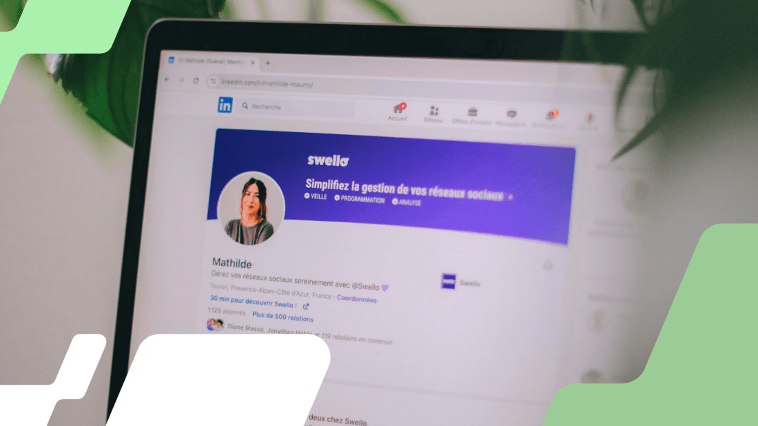 Como ter uma boa capa no Linkedin? Saiba o tamanho e como trocar