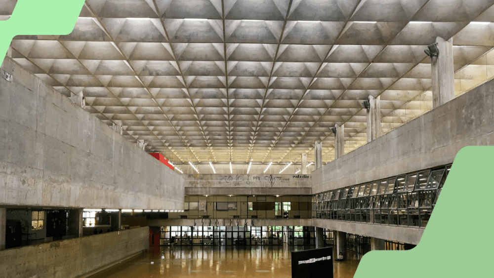 Por que as melhores universidades do Brasil mudam dependendo do ranking?