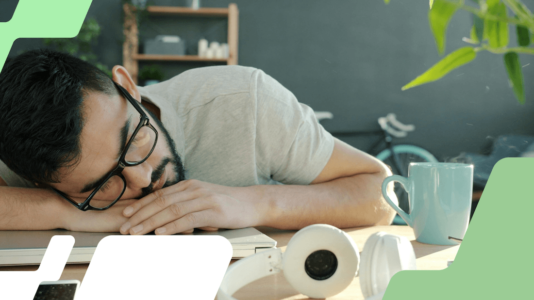 Dormir bem melhora a produtividade: e o seu sono, como está?