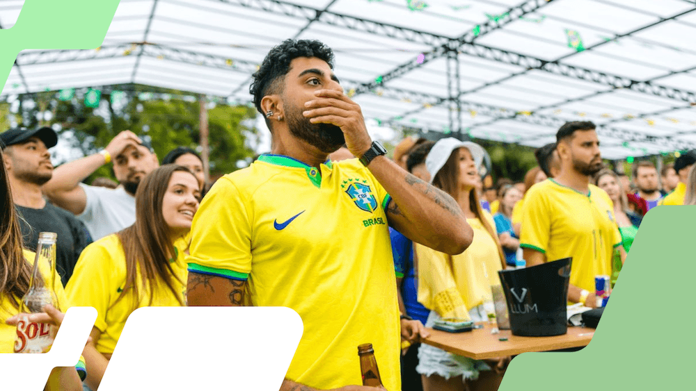 Jogo do Brasil é feriado? Pode ver jogo no trabalho? Tire as dúvidas