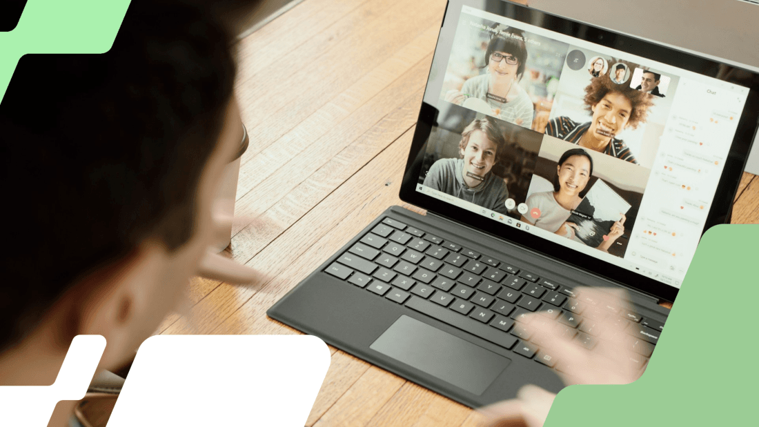 Muito mais que LinkedIn: confira 4 estratégias de networking online