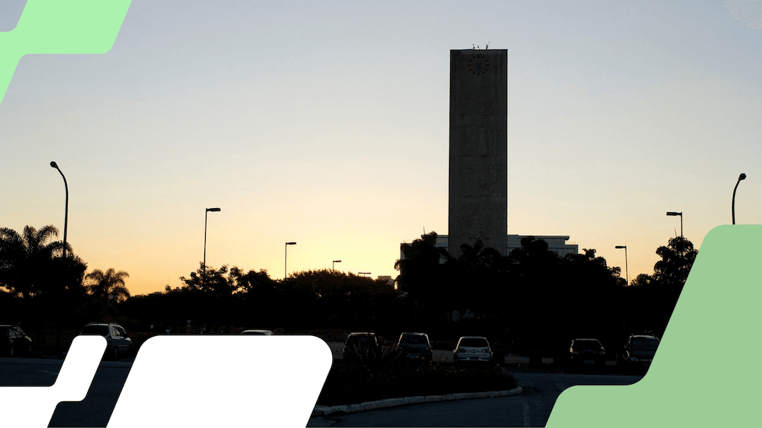 Onde estudaram os CEOs das 10 maiores empresas de São Paulo?