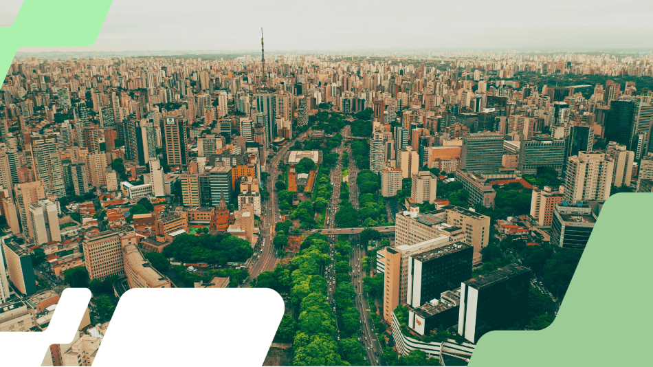 Top 10 empresas para crescimento profissional em SP, segundo o Linkedin