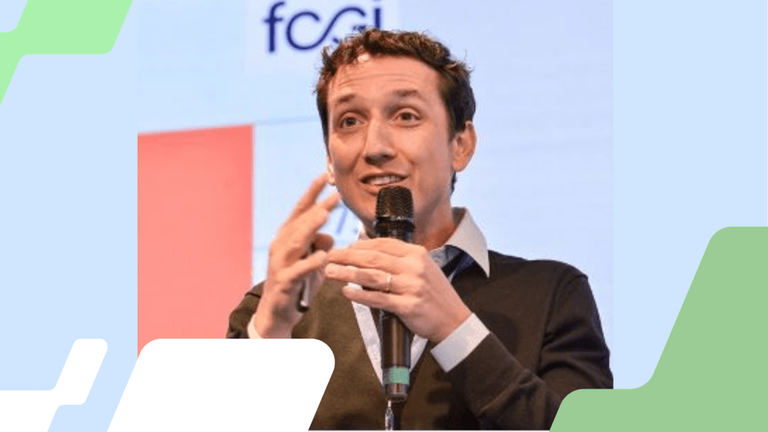 Ricardo Geromel: o que a China ensina sobre carreira e futuro do trabalho