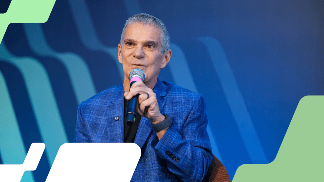 5 lições do fundador da Smart Fit, Edgard Corona, sobre como construir uma carreira