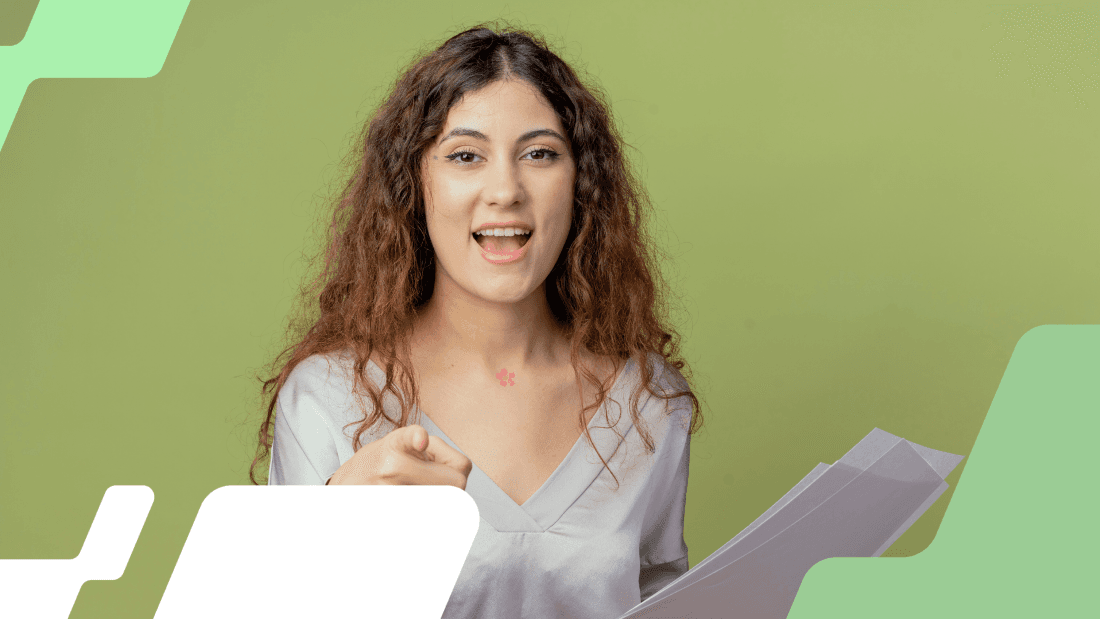 Como preencher as habilidades no currículo quando você busca o primeiro emprego
