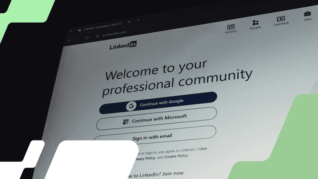 Como excluir a conta do LinkedIn em 2026