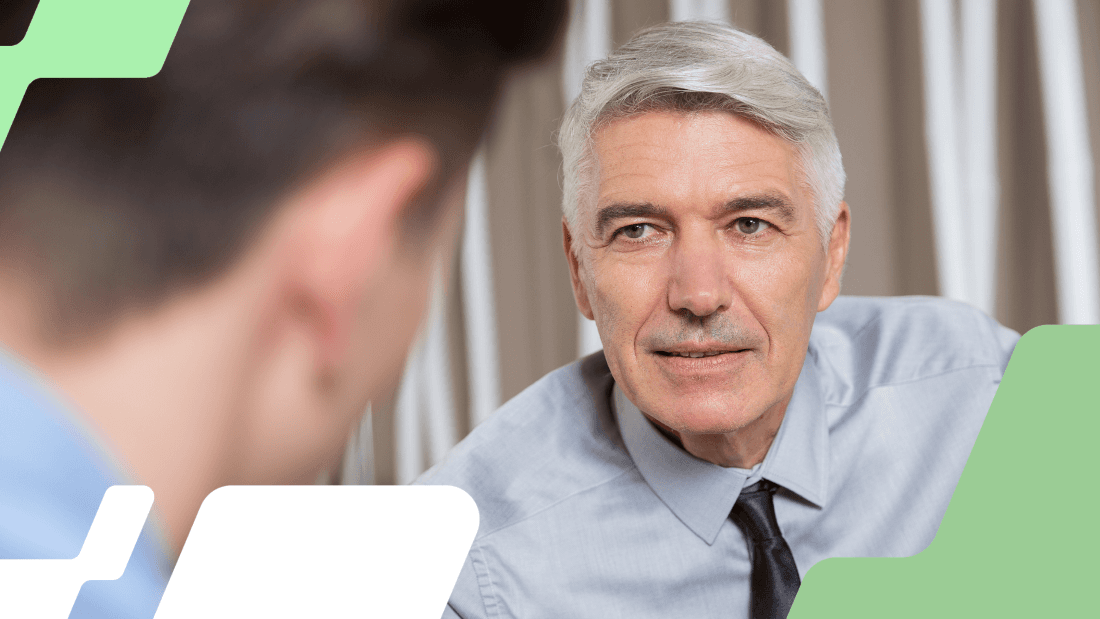Entrevista com o gestor: como se preparar e responder às perguntas da etapa final