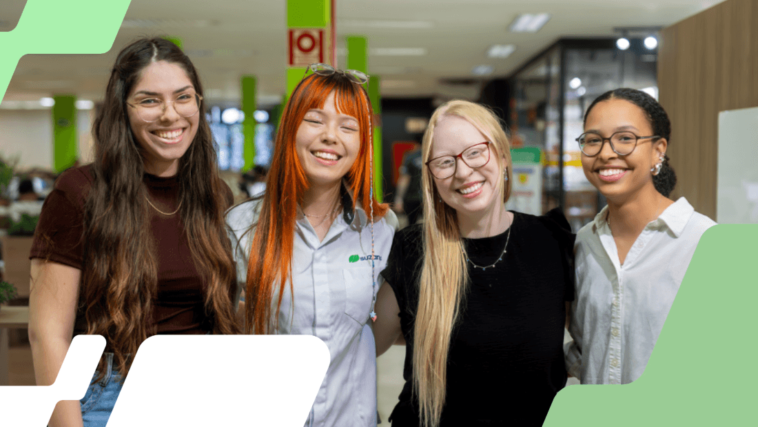 Programa de Estágio da Suzano tem vagas para todos os cursos e bolsa de até R$ 2.800