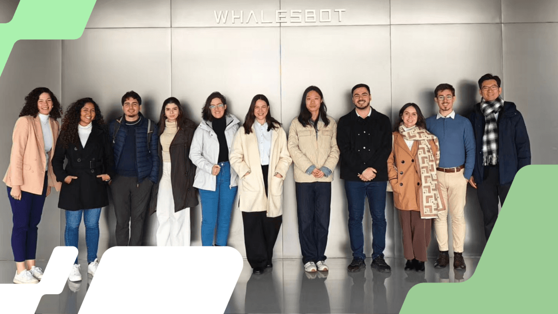 Imagem referente à notícia: Confira as melhores fotos da imersão na China dos vencedores do Prêmio Na Prática