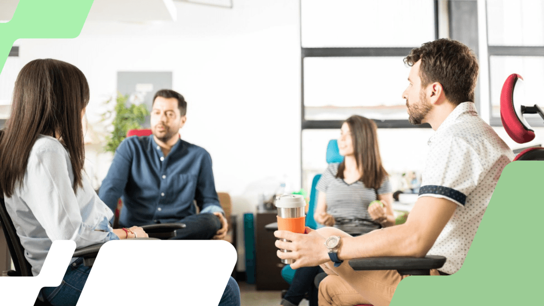 Capa da matéria Você tem segurança psicológica no trabalho? Faça o teste