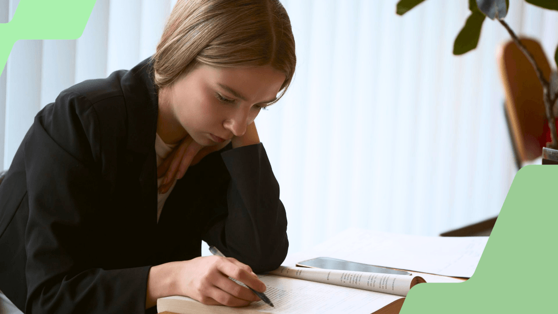 Imagem referente à notícia: Leitura dinâmica: conheça estas técnicas para estudar e reter conhecimento