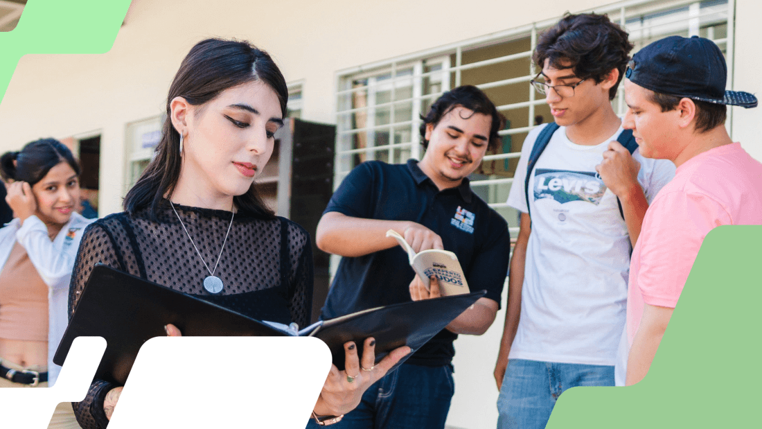Capa da matéria Prouni 2026: inscrições para o 2º semestre começam hoje