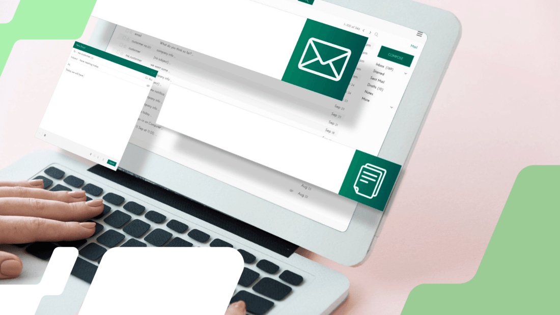 Imagem referente à notícia: Como aplicar o método GTD para zerar a caixa de entrada do e-mail