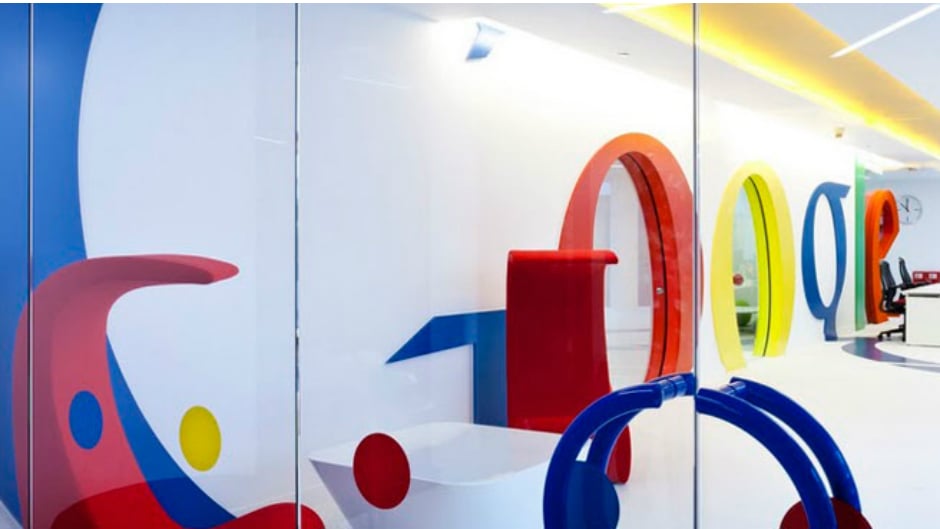 Imagem referente à notícia: Google na prática: o trabalho de um analista de finanças