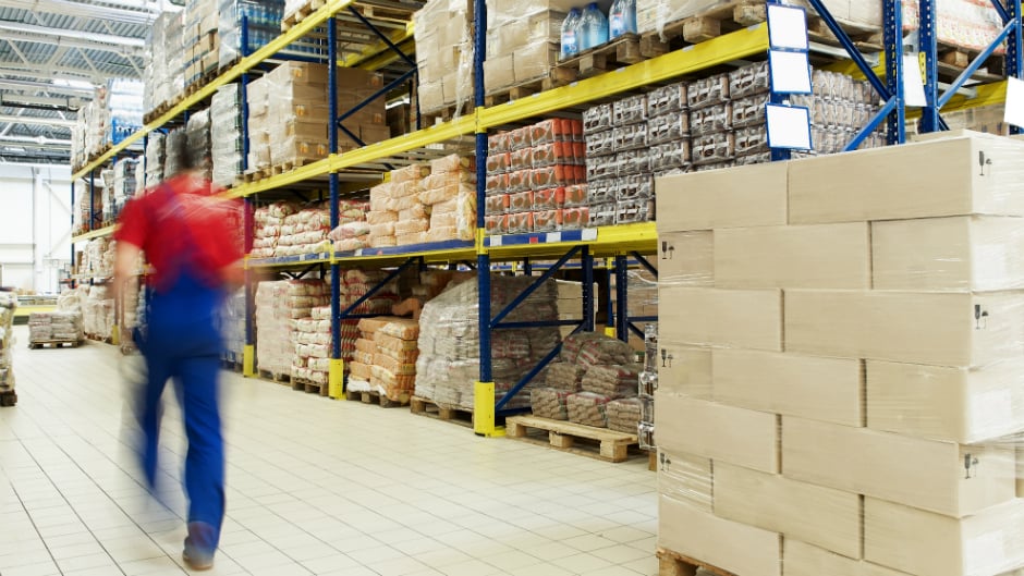 Imagem referente à notícia: Linha de produção x Cadeia de suprimentos: a rotina em operações