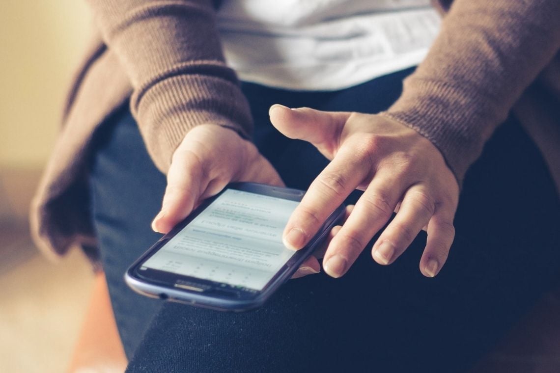 Imagem referente à notícia: Inteligência emocional e redes sociais: dicas para consumir conteúdo com mais equilíbrio (e por que importa)