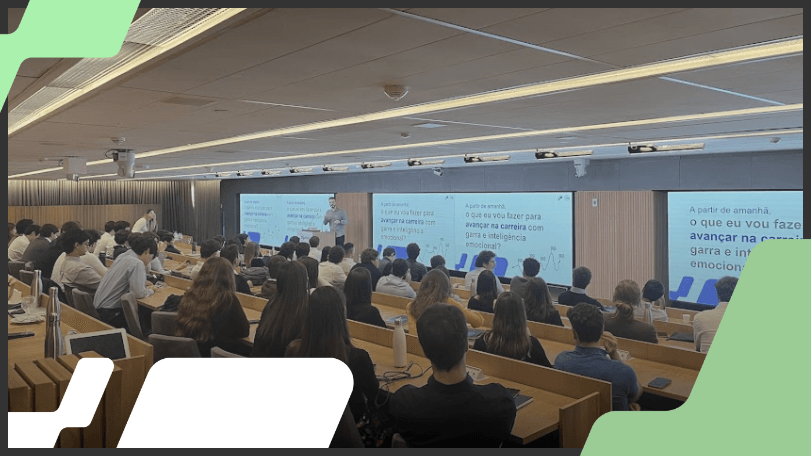Imagem referente à notícia: Na Prática abre inscrições para o curso Execução de Alta Performance