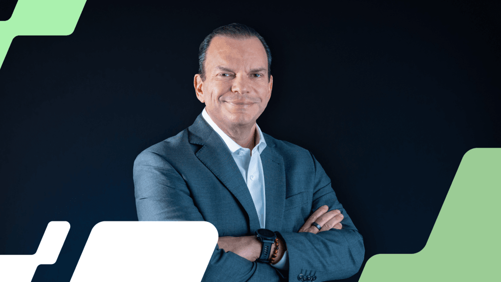 Capa da matéria Conheça as decisões que levaram Roberto Sallouti do estágio a ser CEO do BTG