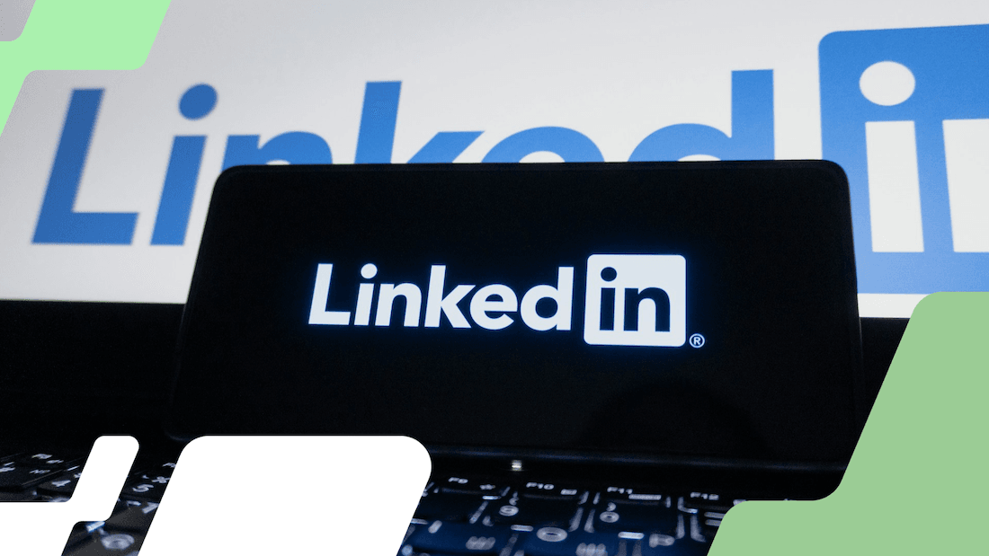 Imagem referente à notícia: Estes são os erros mais comuns no LinkedIn e podem afetar sua carreira