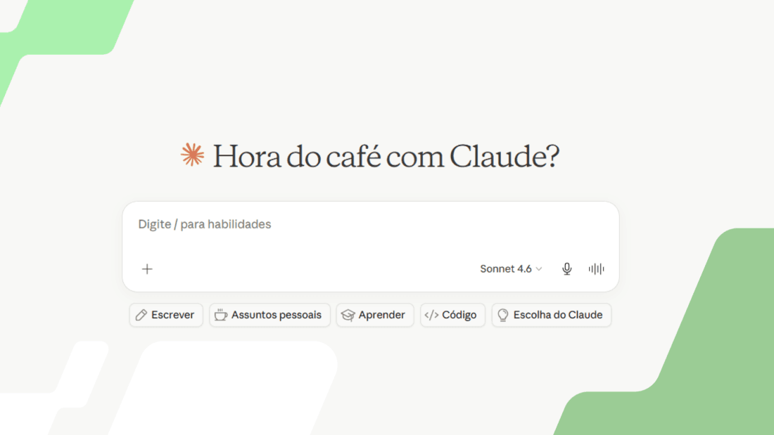 Capa da matéria 5 dicas de como usar o Claude para escrever melhor e treinar redação