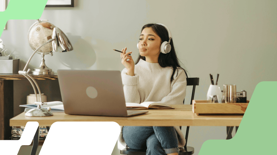 Imagem referente à notícia: Como usar inteligência artificial para aprender inglês mais rápido
