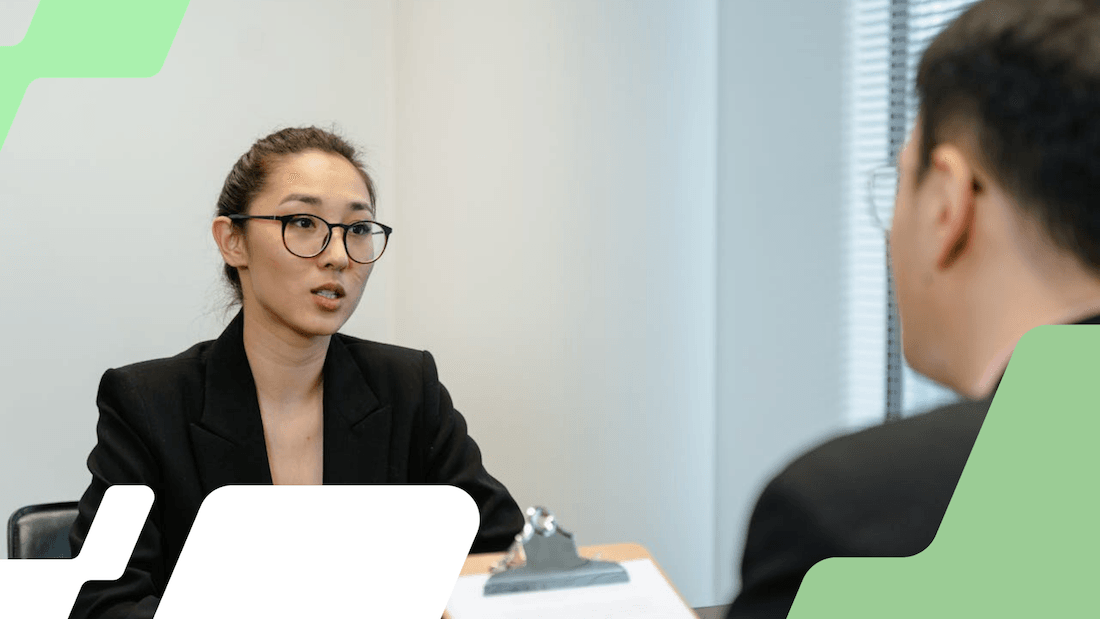 Imagem referente à notícia: Pretensão salarial: o que responder na entrevista para negociar com confiança