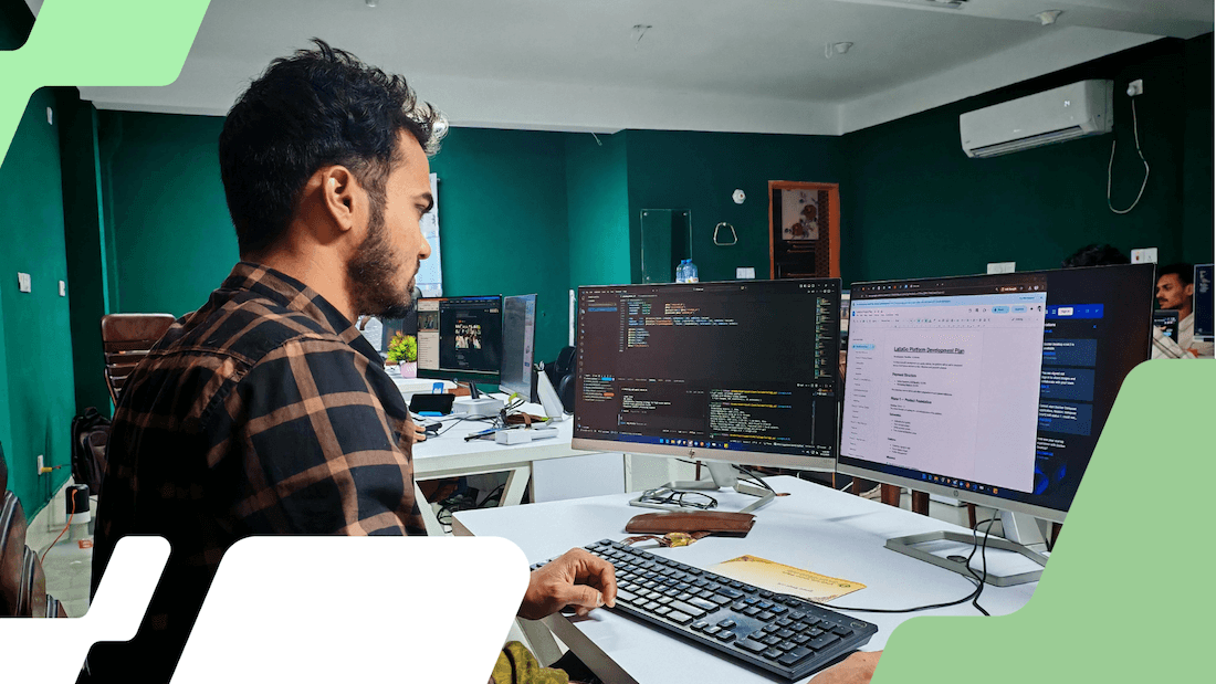 Imagem referente à notícia: Github bagunçado nunca mais: como ter um portfólio digital para vagas de tecnologia