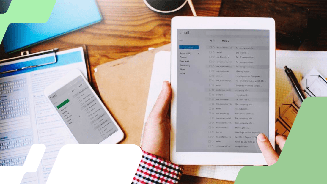 Imagem referente à notícia: Como escrever um e-mail de agradecimento após a entrevista de emprego