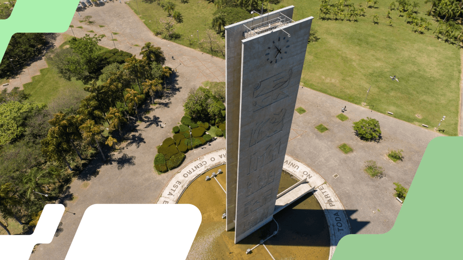Capa da matéria Com USP no top-150, veja as melhores universidades do mundo em ranking internacional